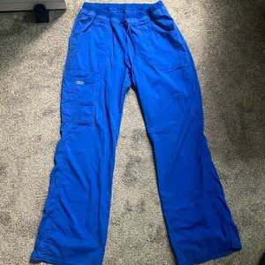 Cherokee size medium scrub pants